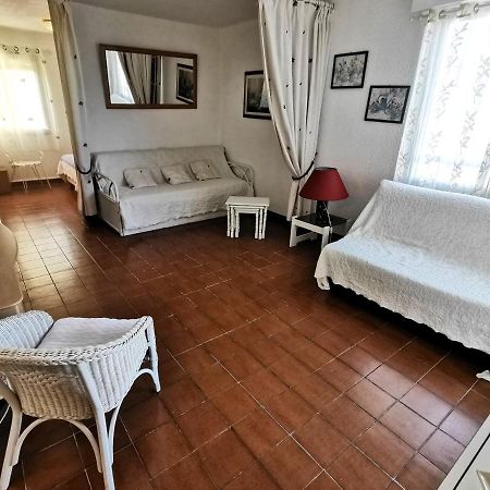 Cap Vacances Apartment Agde Bagian luar foto