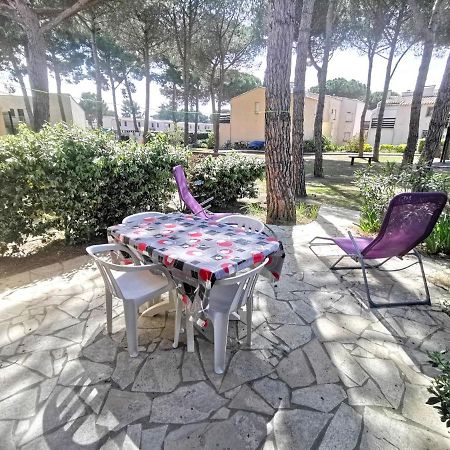 Cap Vacances Apartment Agde Bagian luar foto