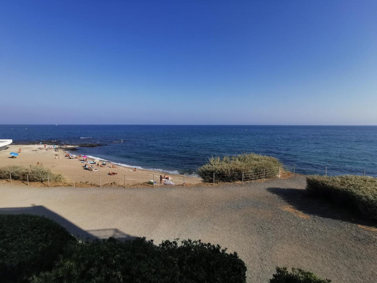 Cap Vacances Apartment Agde Bagian luar foto