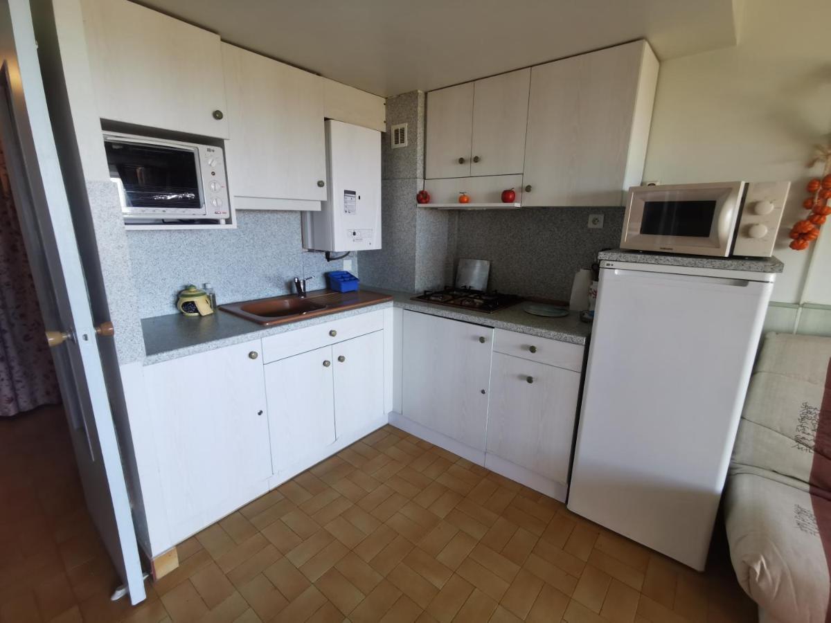Cap Vacances Apartment Agde Bagian luar foto