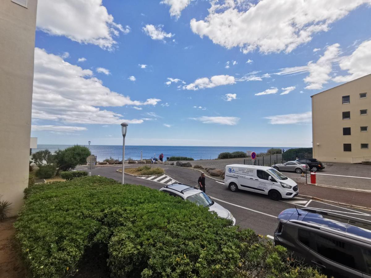 Cap Vacances Apartment Agde Bagian luar foto