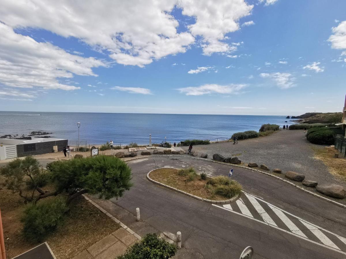Cap Vacances Apartment Agde Bagian luar foto