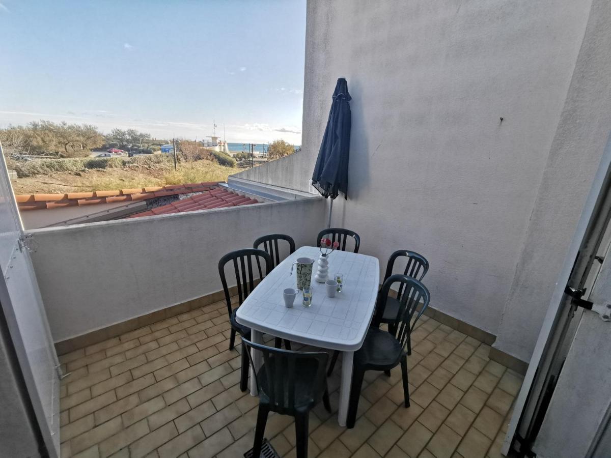 Cap Vacances Apartment Agde Ruang foto