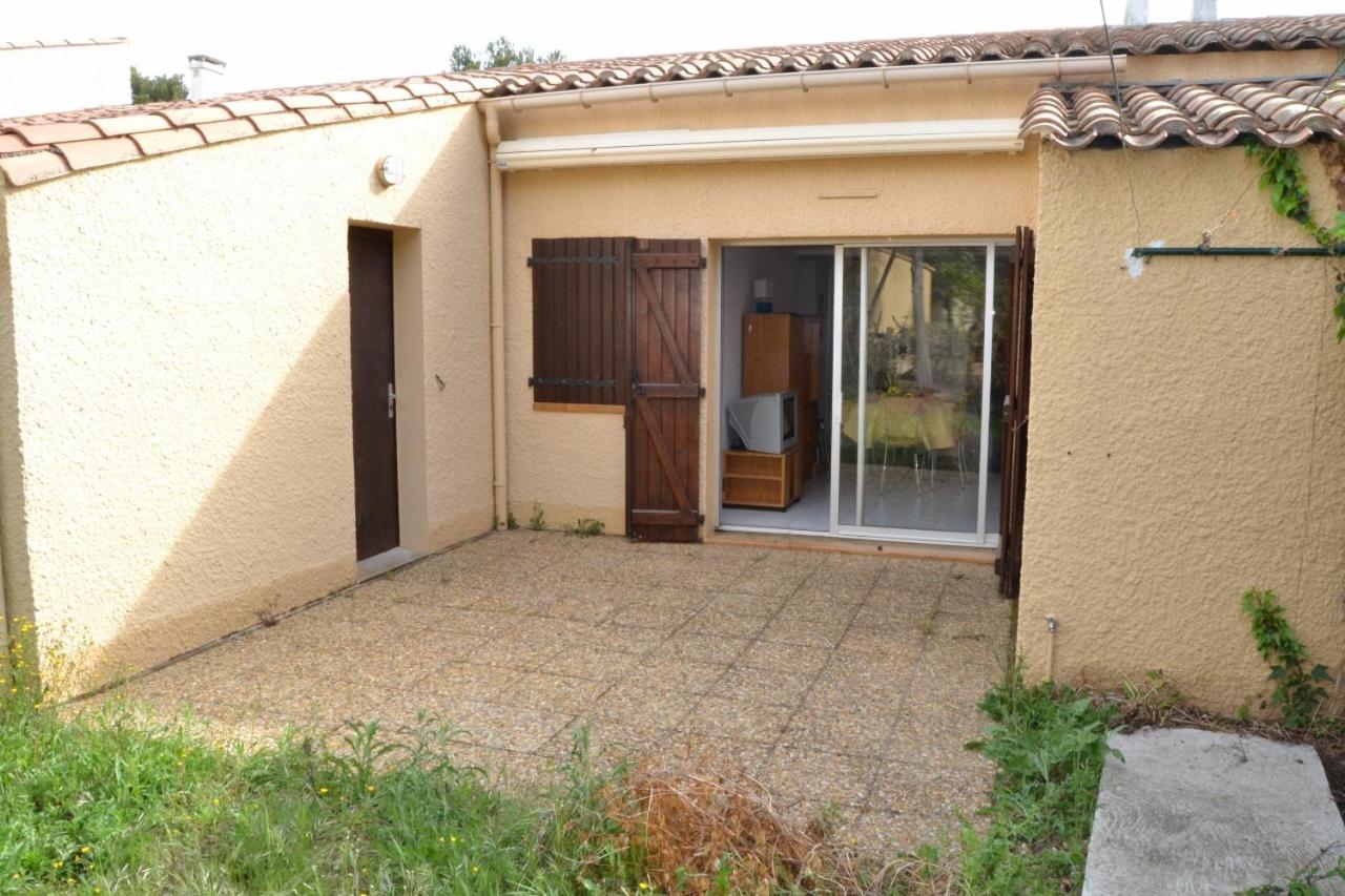 Cap Vacances Apartment Agde Bagian luar foto
