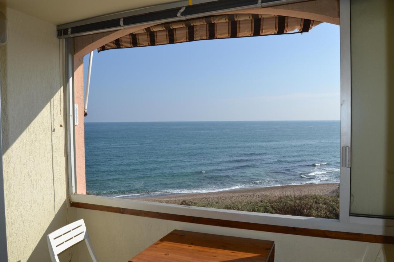 Cap Vacances Apartment Agde Bagian luar foto