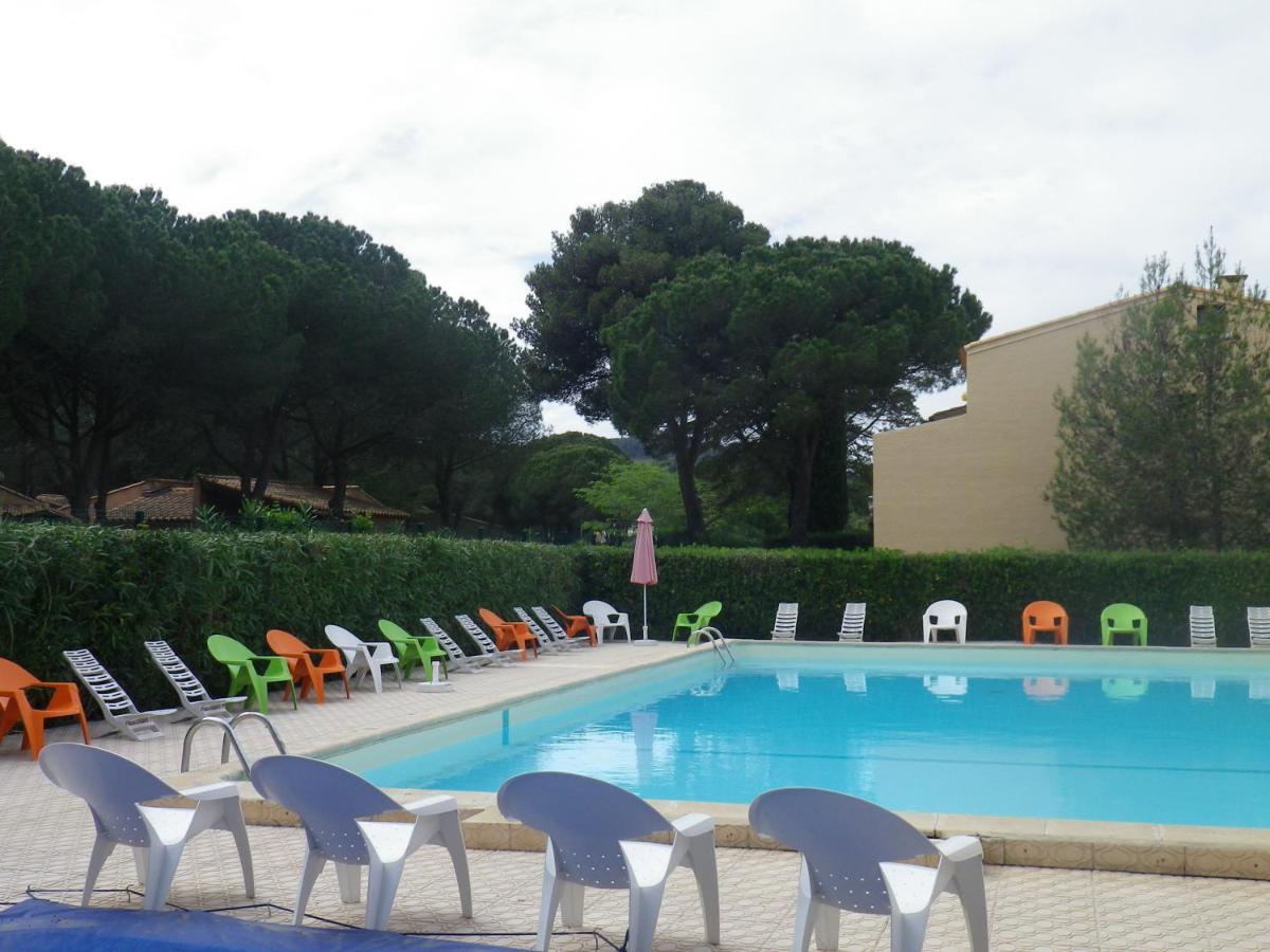 Cap Vacances Apartment Agde Bagian luar foto