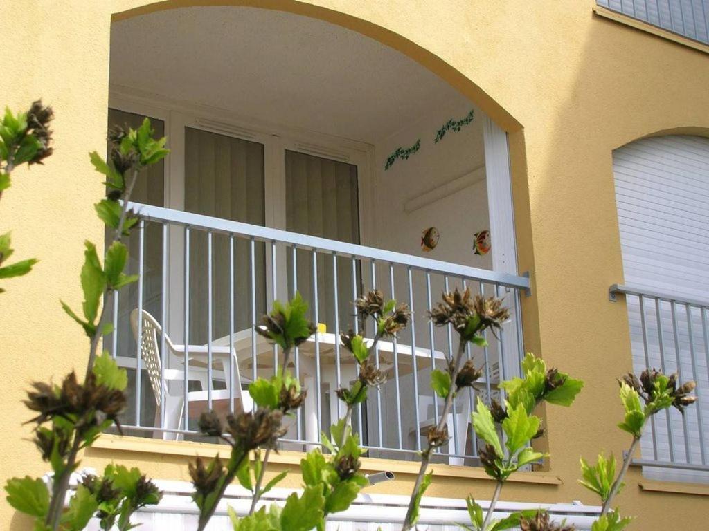 Cap Vacances Apartment Agde Bagian luar foto