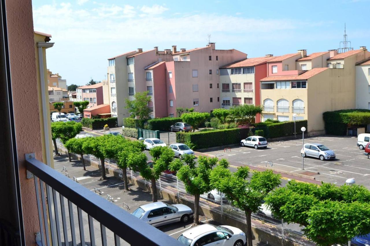 Cap Vacances Apartment Agde Ruang foto