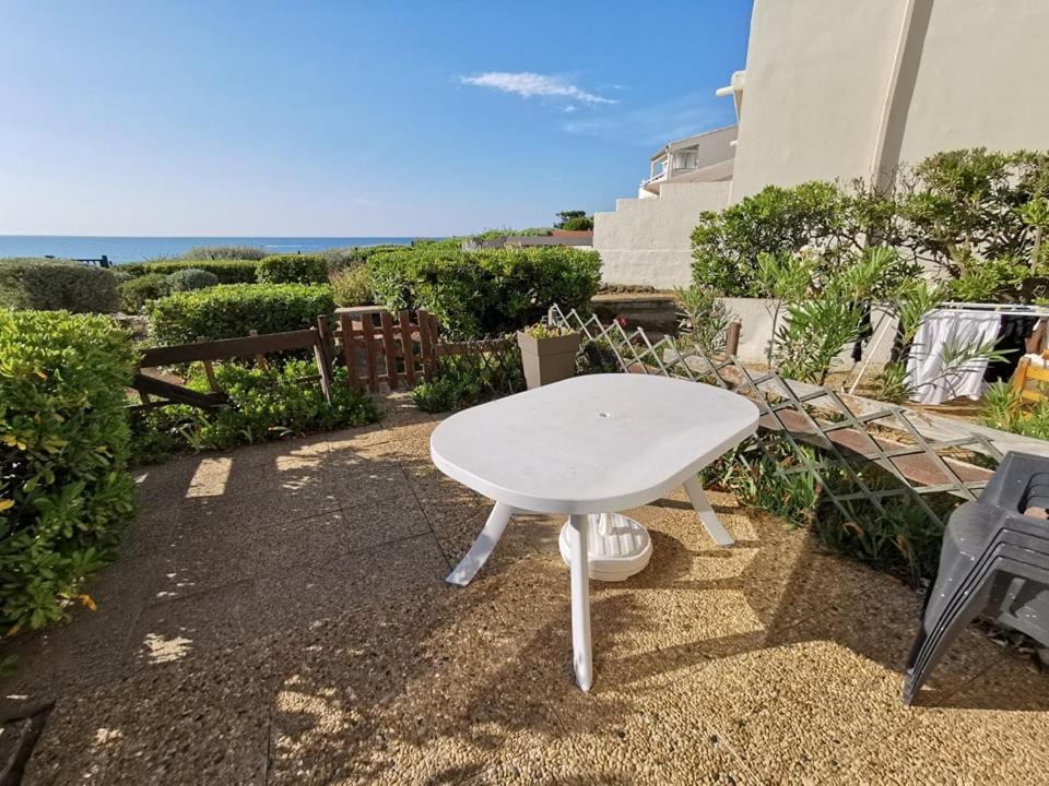 Cap Vacances Apartment Agde Bagian luar foto