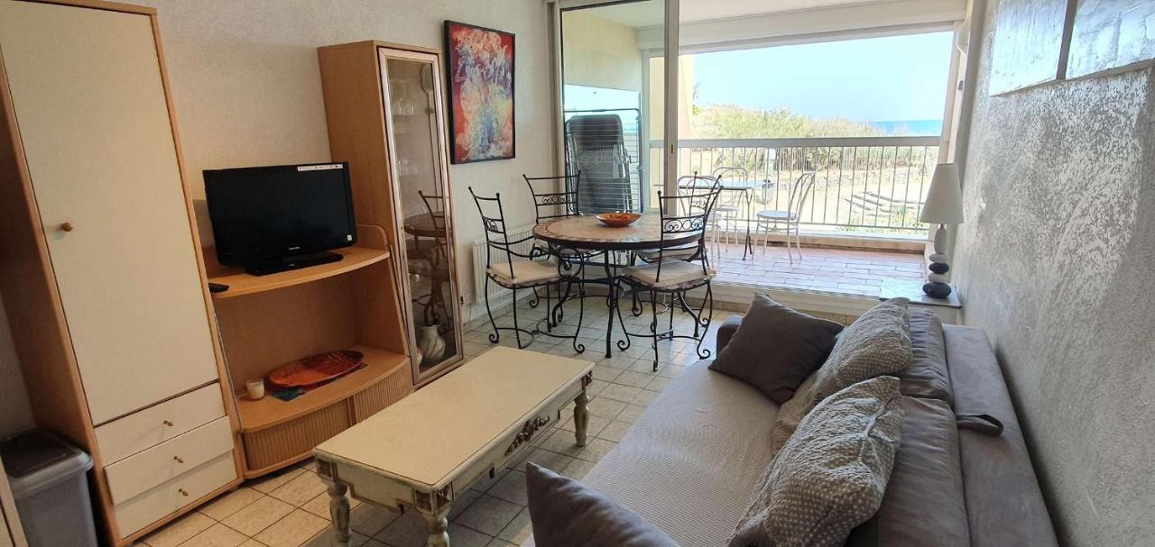 Cap Vacances Apartment Agde Ruang foto