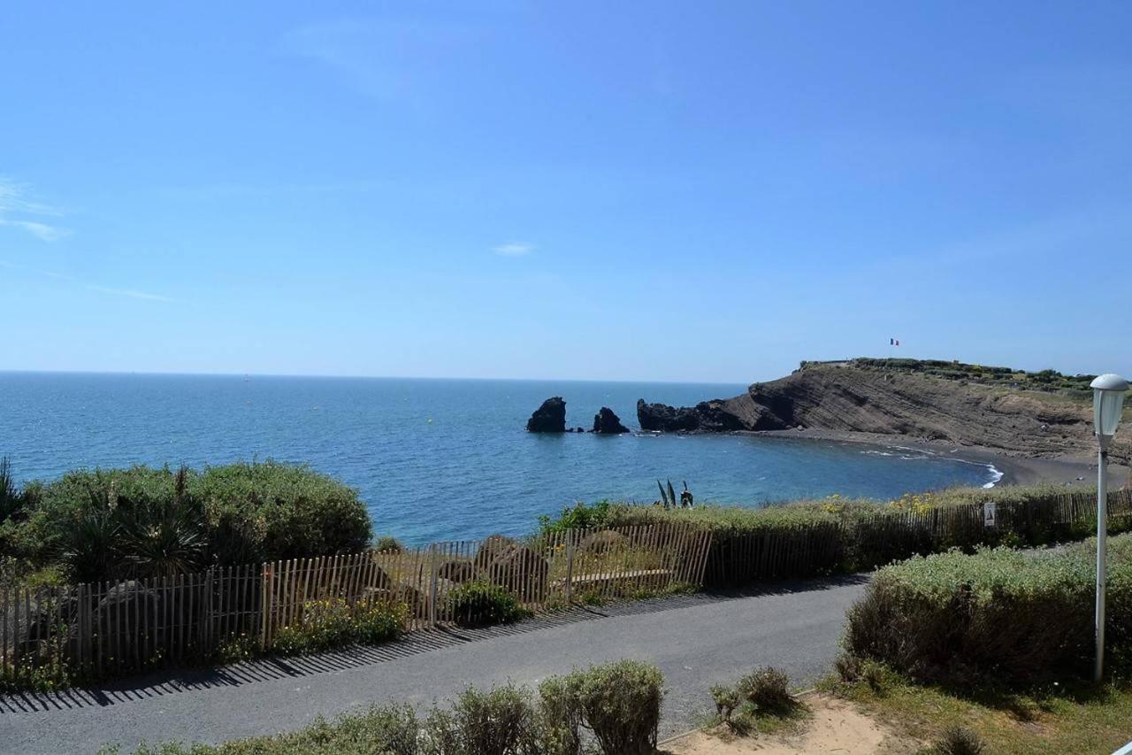 Cap Vacances Apartment Agde Bagian luar foto