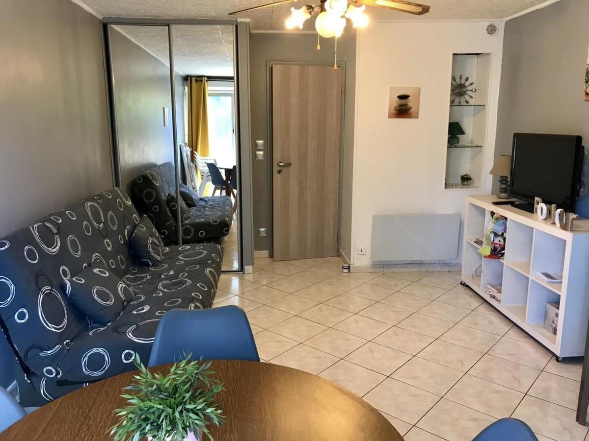 Cap Vacances Apartment Agde Ruang foto