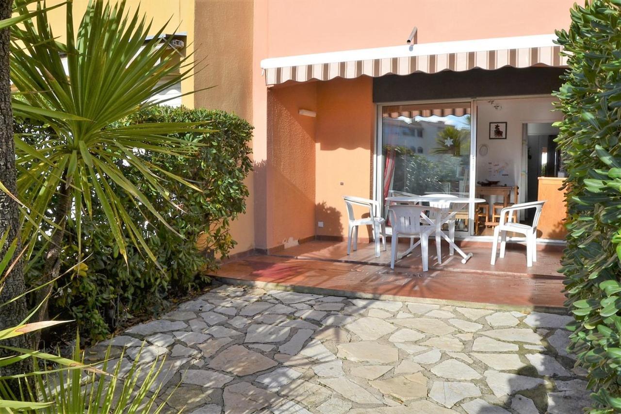 Cap Vacances Apartment Agde Bagian luar foto
