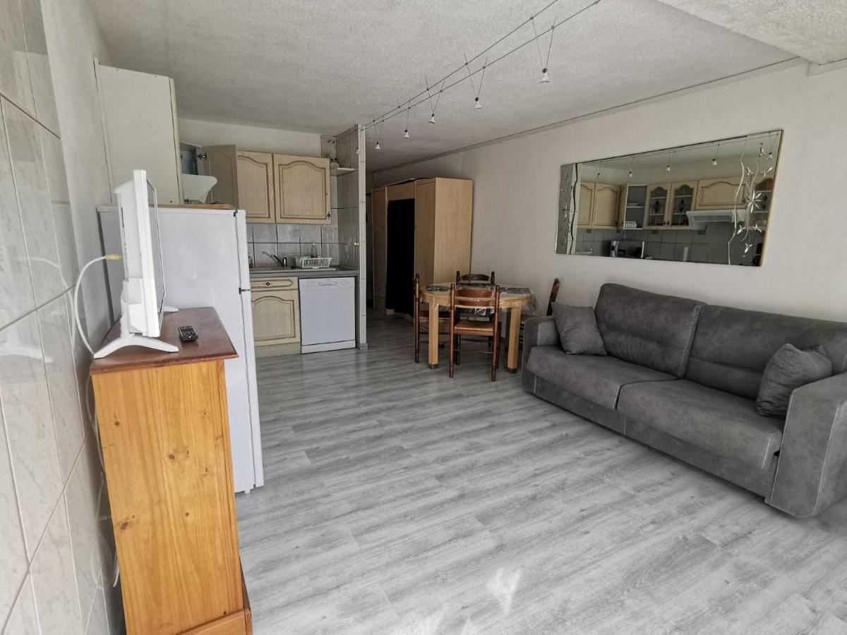 Cap Vacances Apartment Agde Bagian luar foto