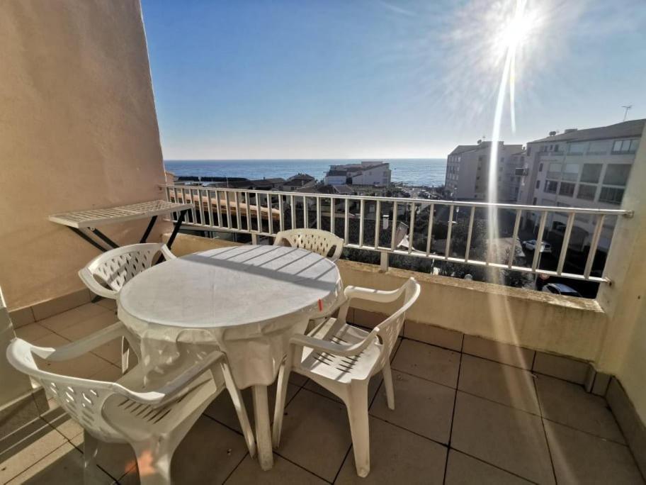 Cap Vacances Apartment Agde Bagian luar foto