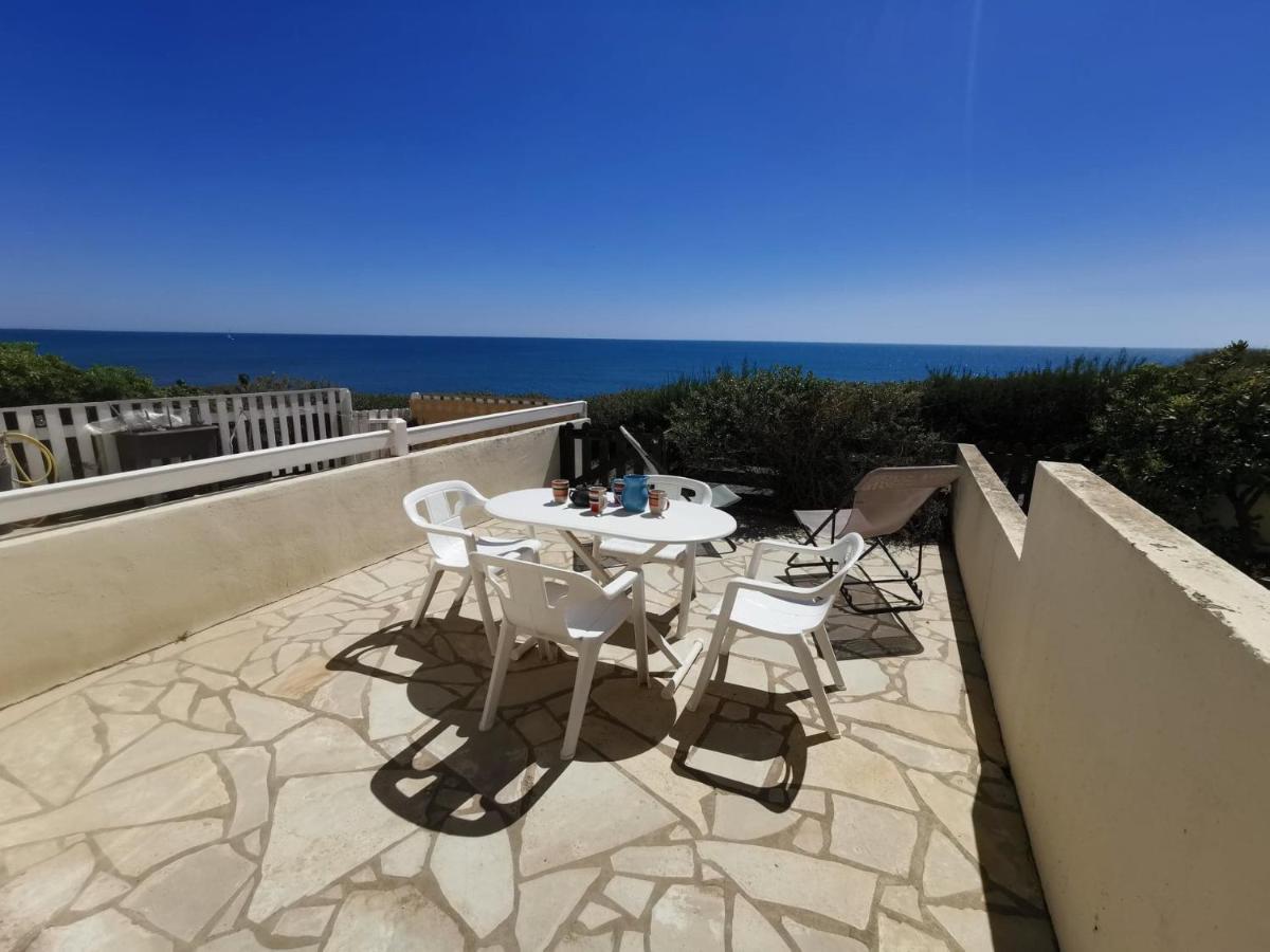 Cap Vacances Apartment Agde Bagian luar foto