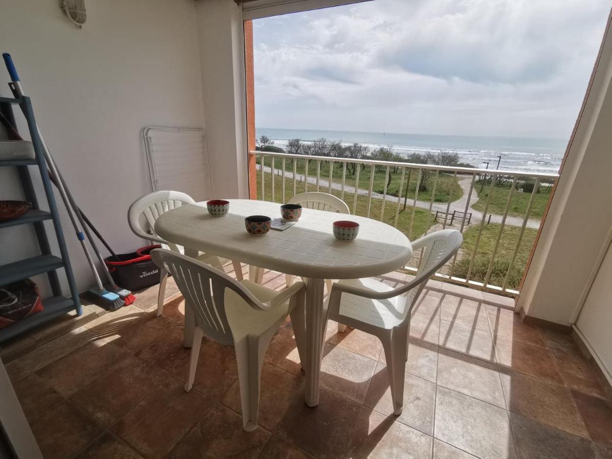 Cap Vacances Apartment Agde Bagian luar foto