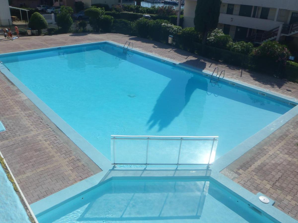 Cap Vacances Apartment Agde Ruang foto