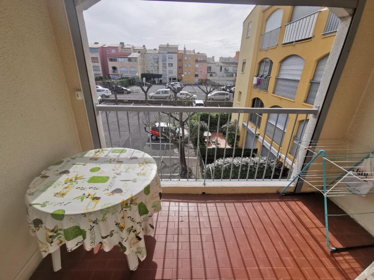 Cap Vacances Apartment Agde Bagian luar foto