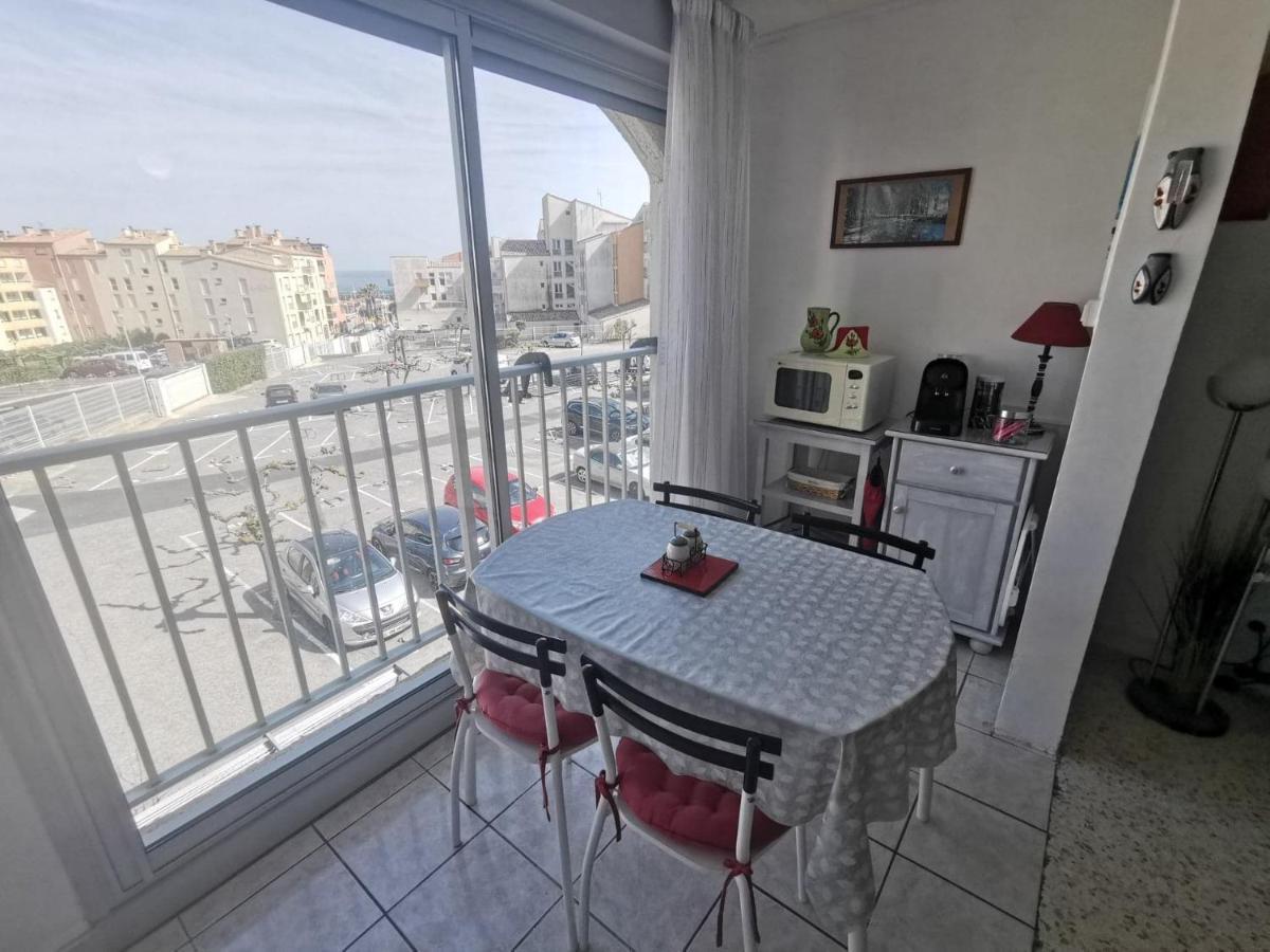 Cap Vacances Apartment Agde Bagian luar foto